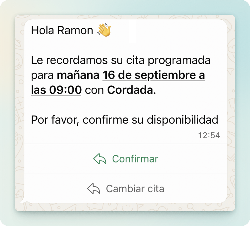 Technik raportujący pracę z aplikacji enrutar